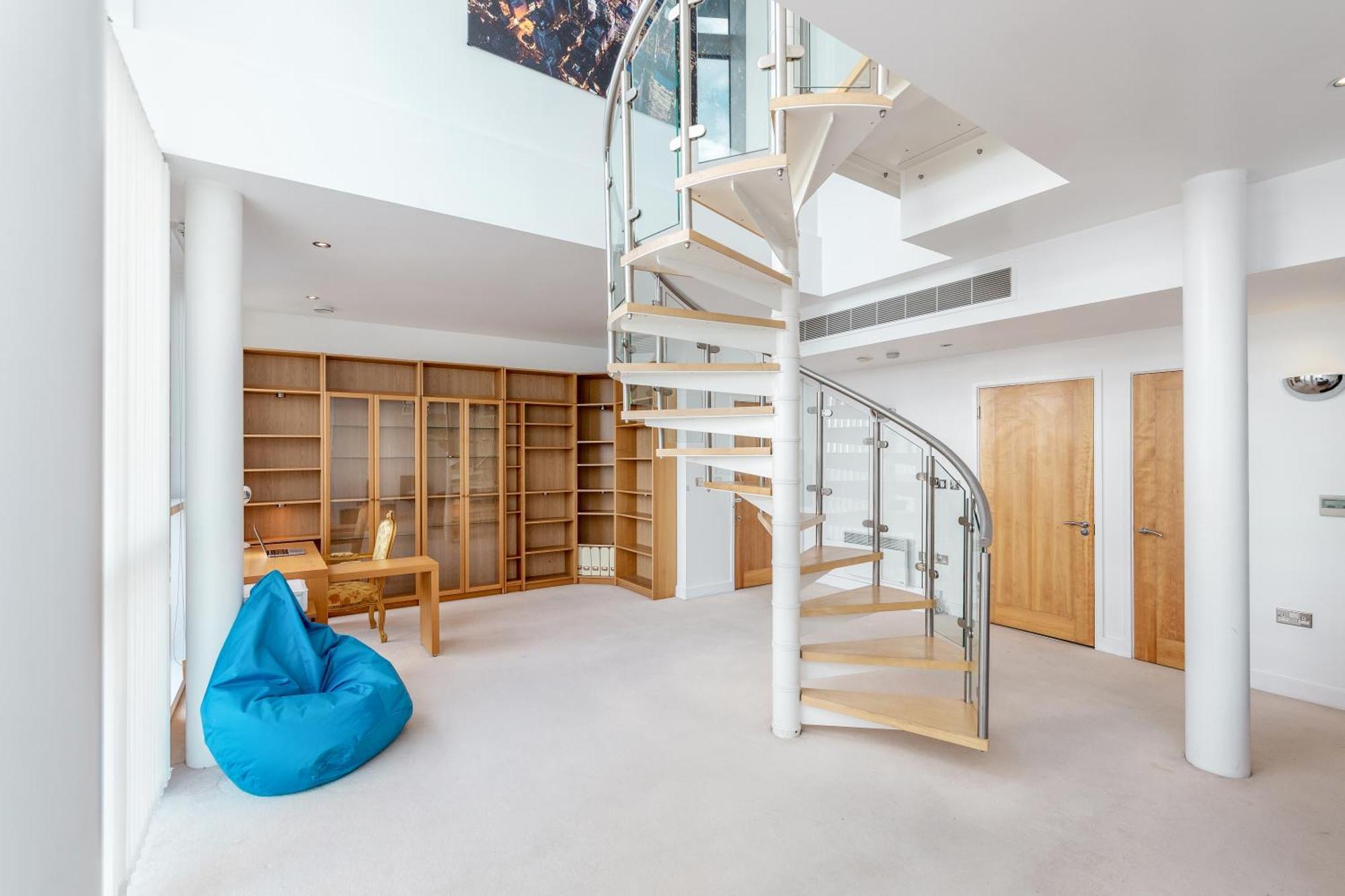Excel Dock Apartments Londres Extérieur photo