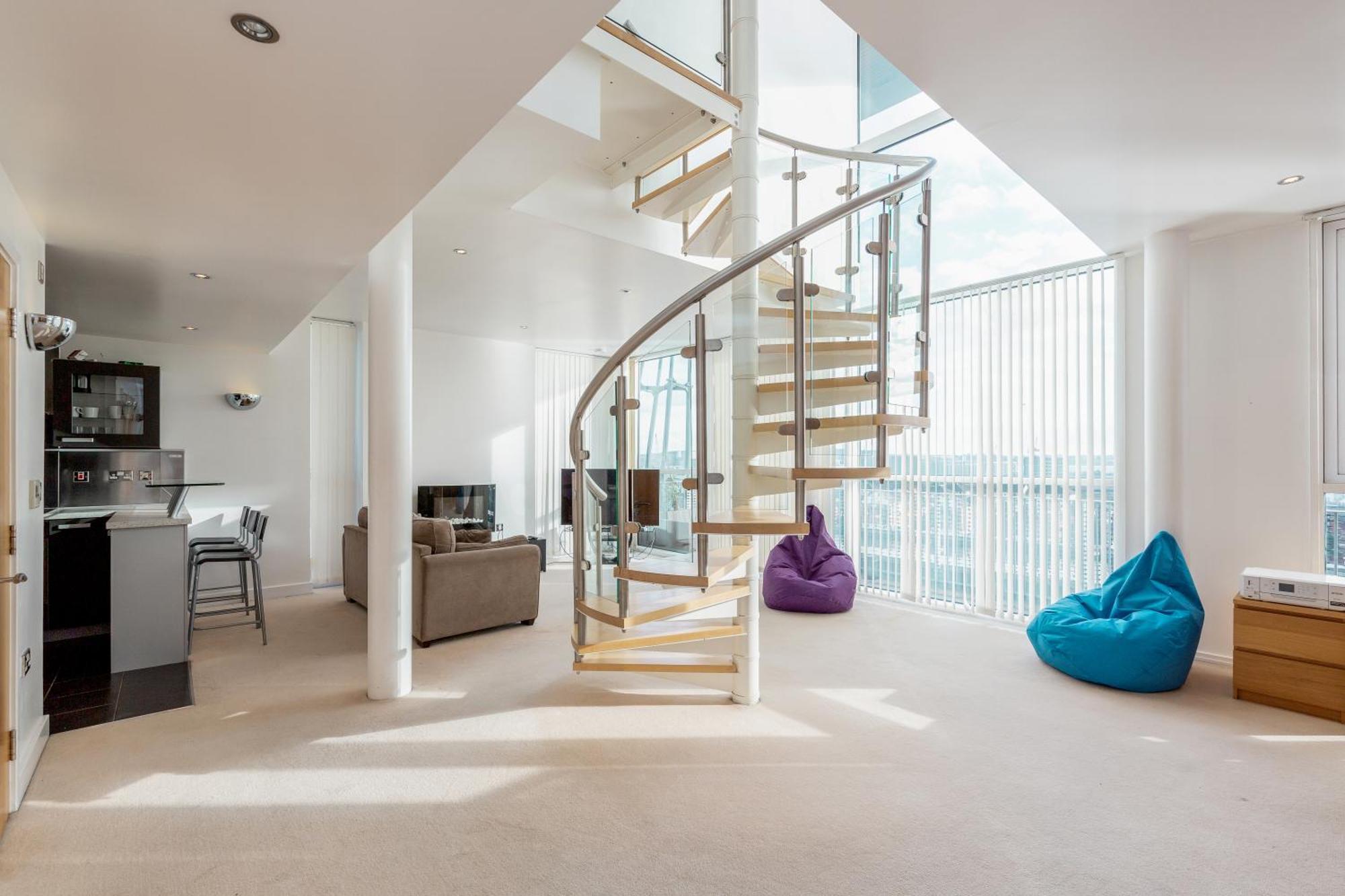 Excel Dock Apartments Londres Extérieur photo