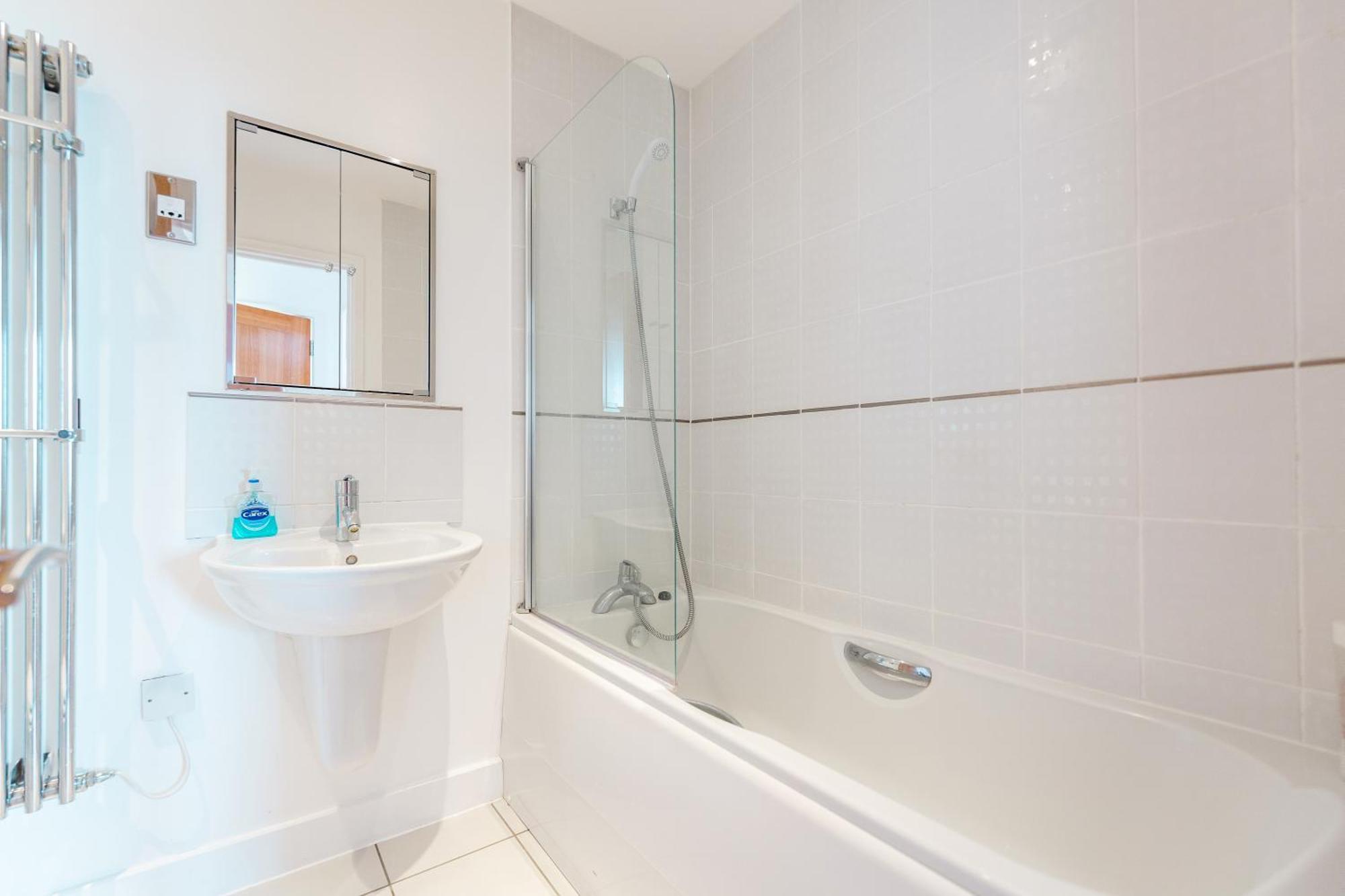 Excel Dock Apartments Londres Extérieur photo