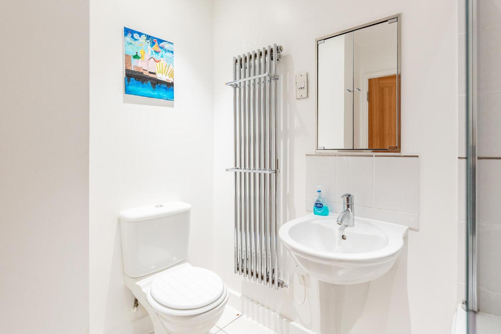 Excel Dock Apartments Londres Extérieur photo