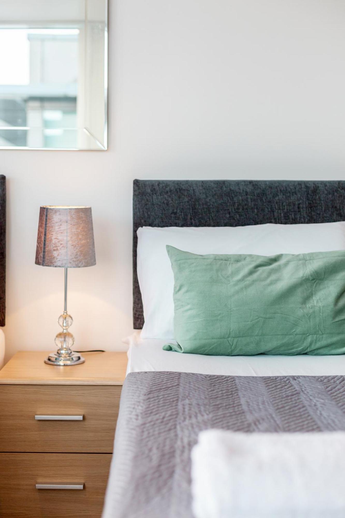 Excel Dock Apartments Londres Extérieur photo