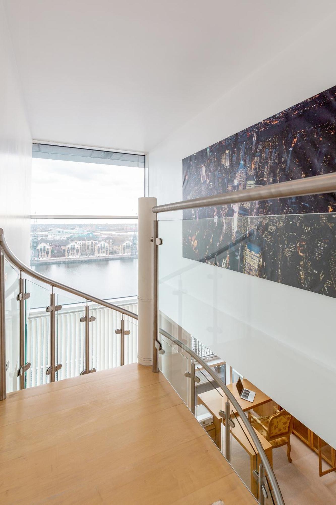 Excel Dock Apartments Londres Extérieur photo